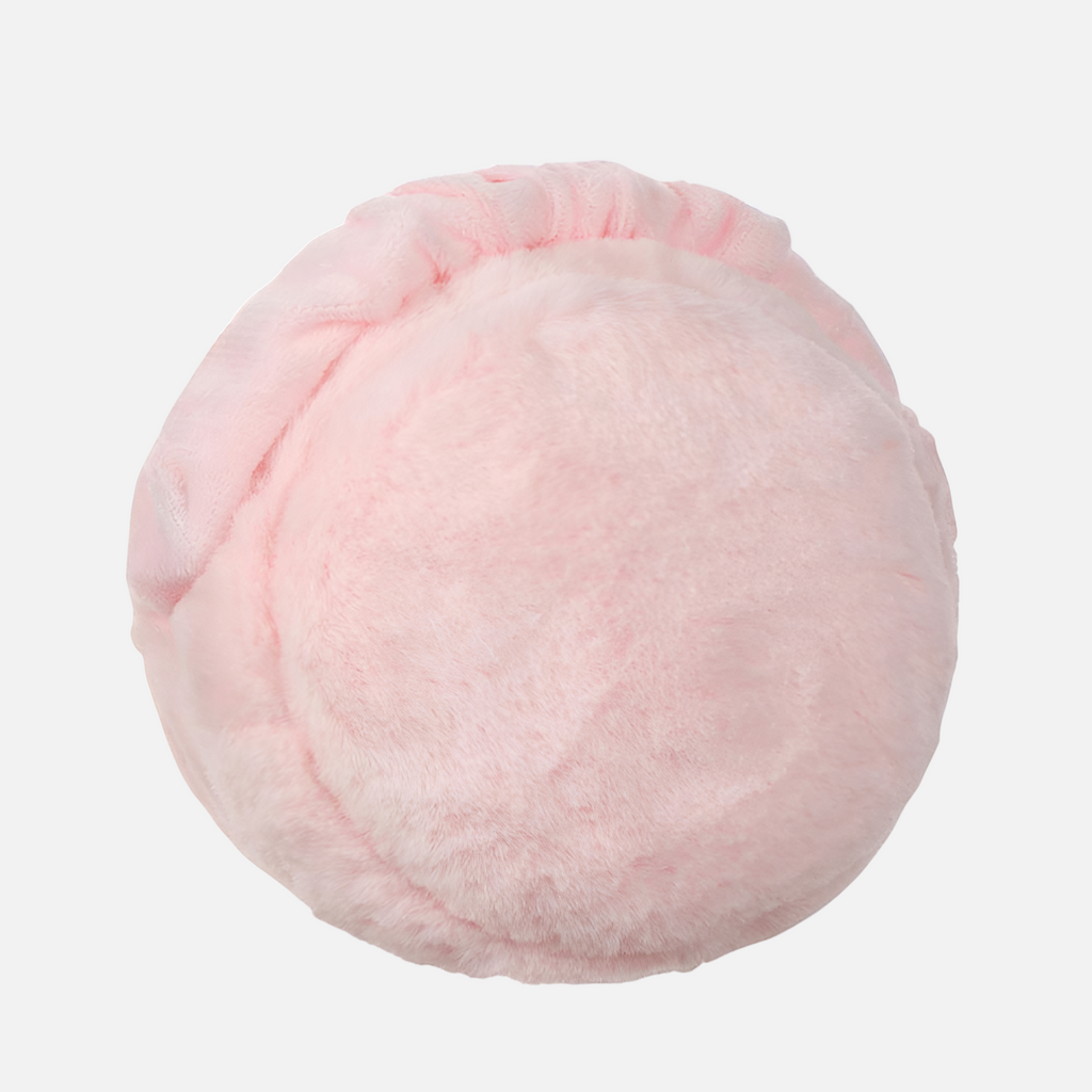 Alicja – Miękkie Ocieplacze na Uszy