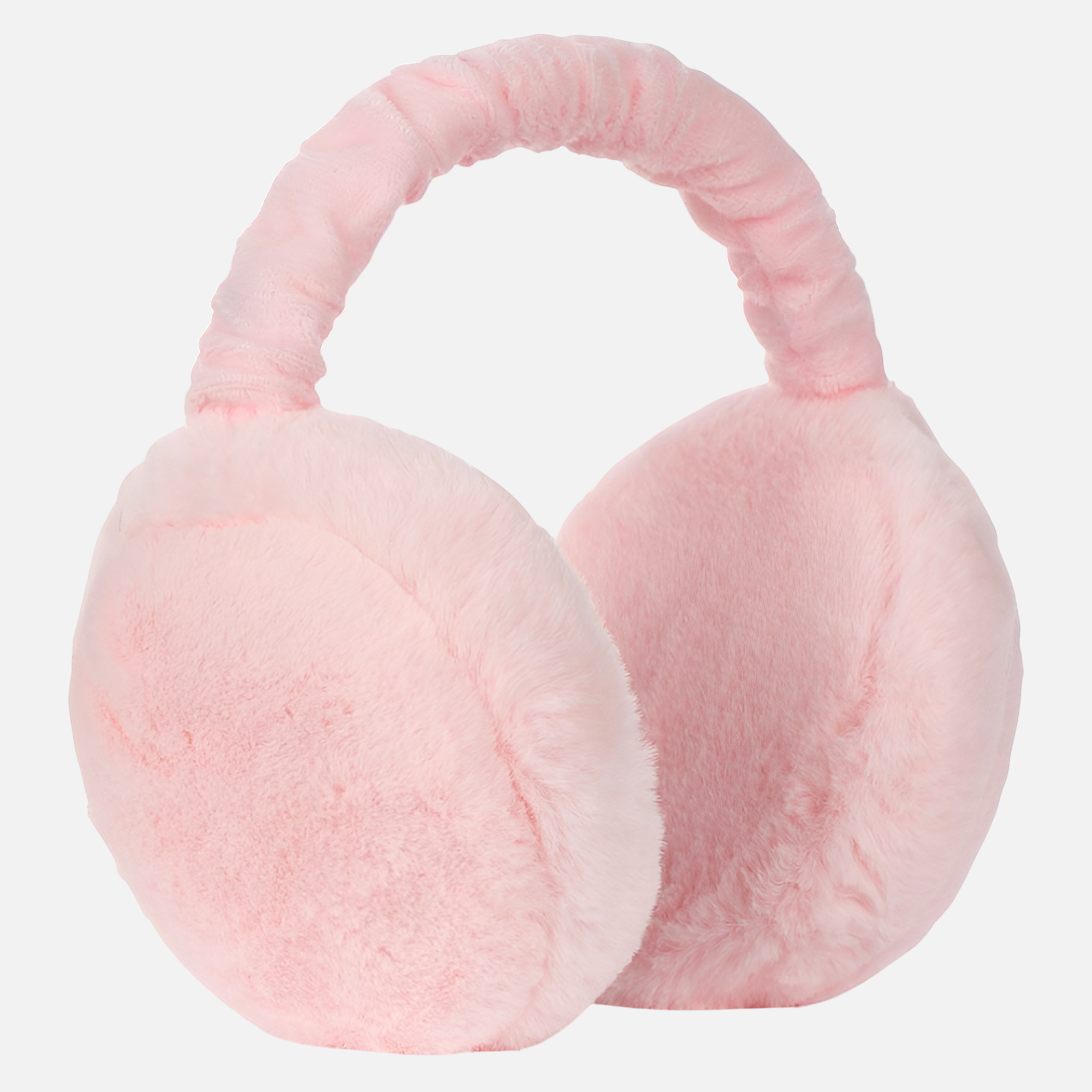 Alicja – Miękkie Ocieplacze na Uszy