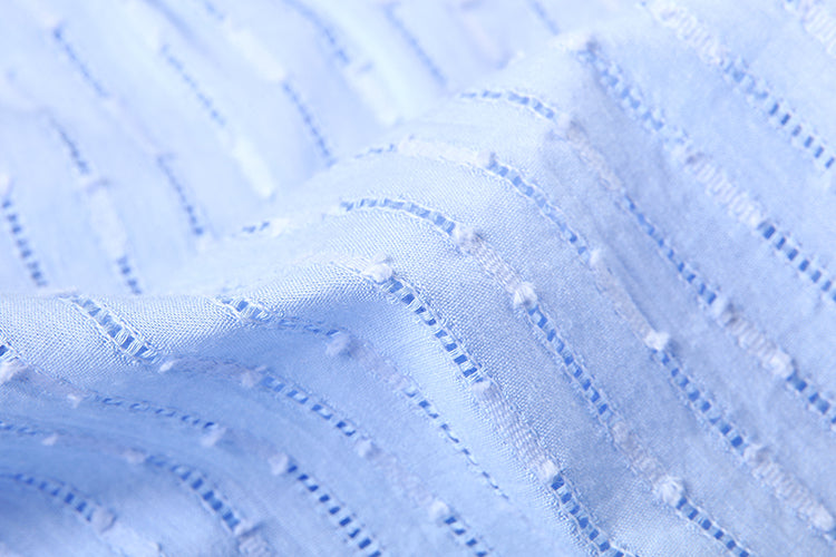 Elizabeth - Zestaw Koszuli i Szortów