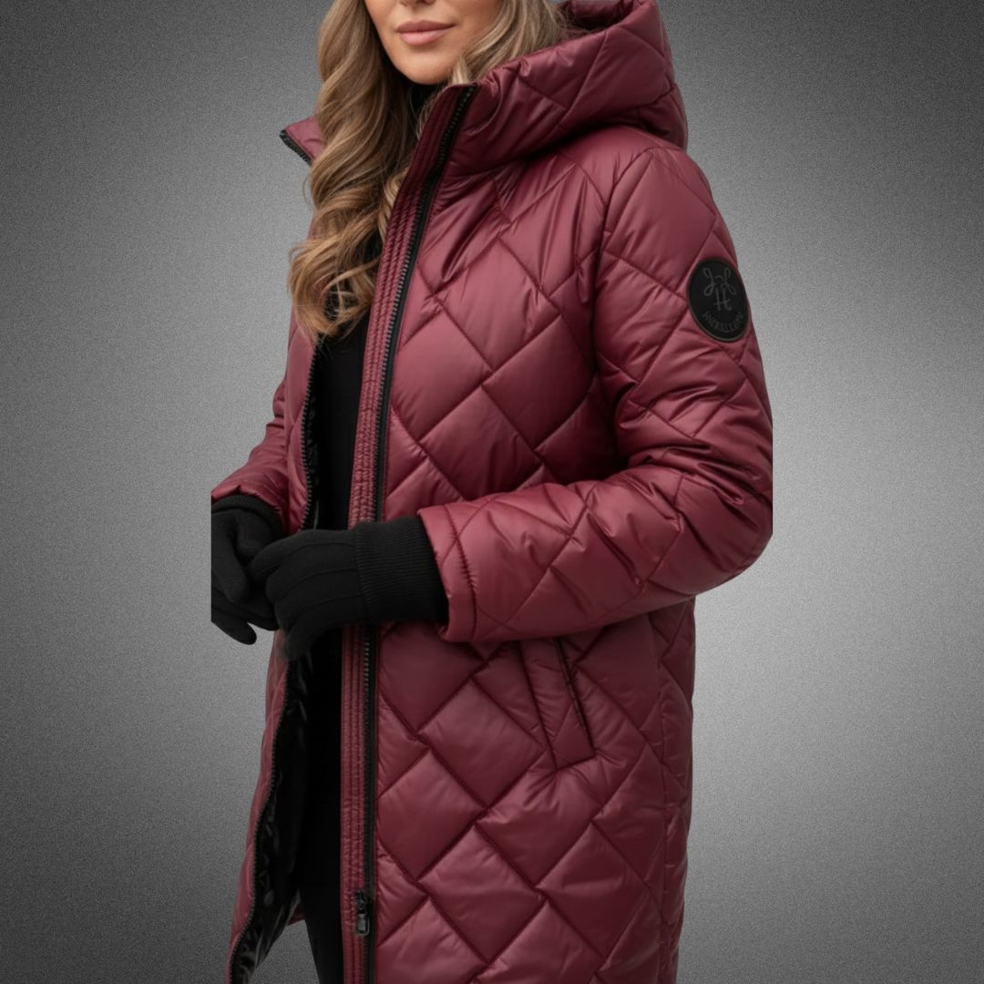 BIANCA™ | Elegancka Kurtka na Co Dzień