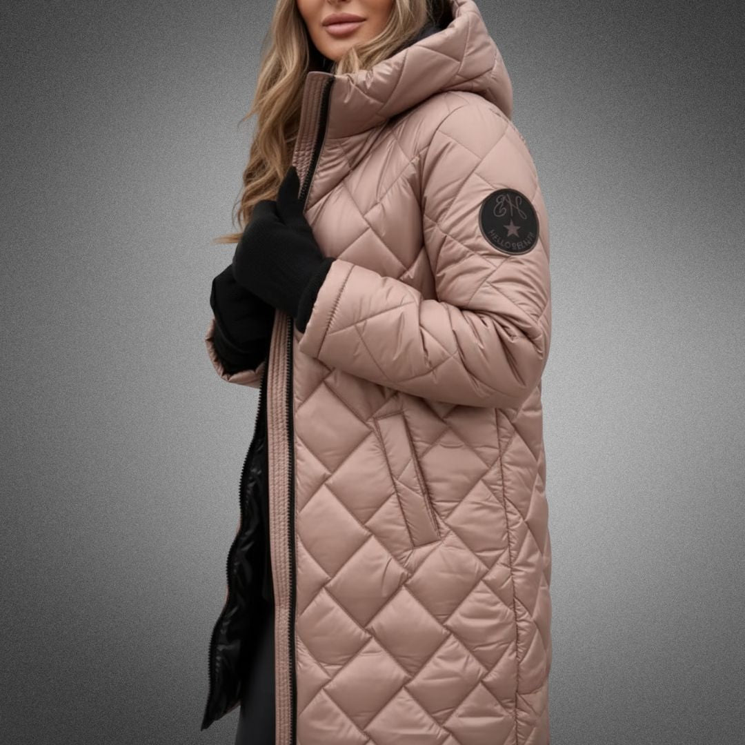 BIANCA™ | Elegancka Kurtka na Co Dzień