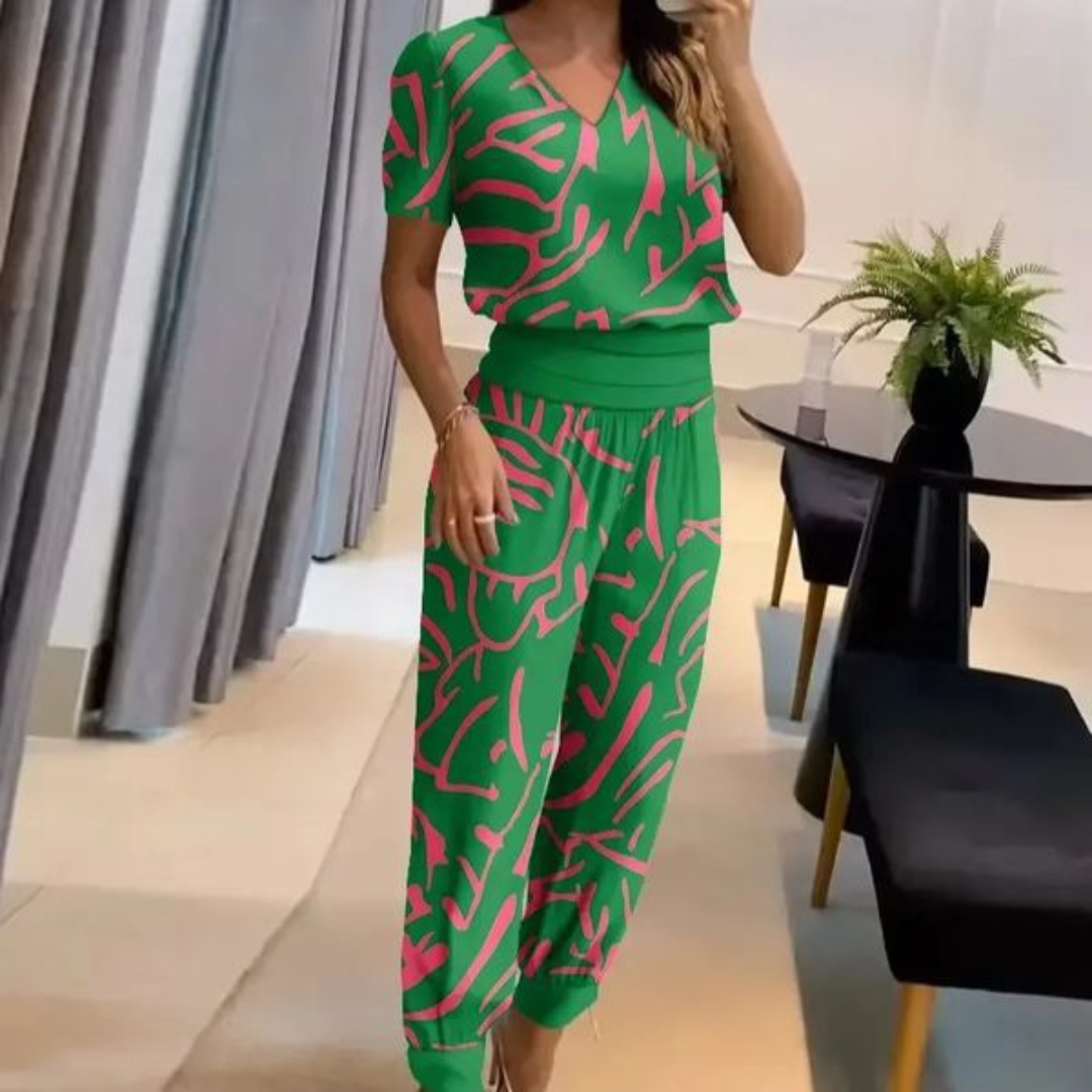 Daphne - Zestaw Modny i Trendy