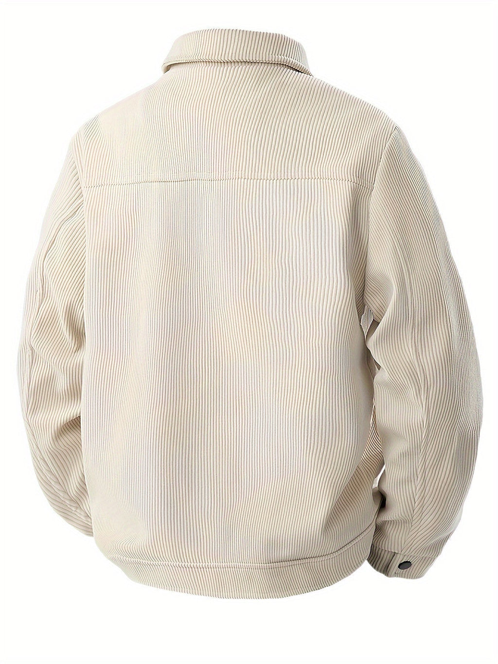 Elegancka Kurtka Aksamitna