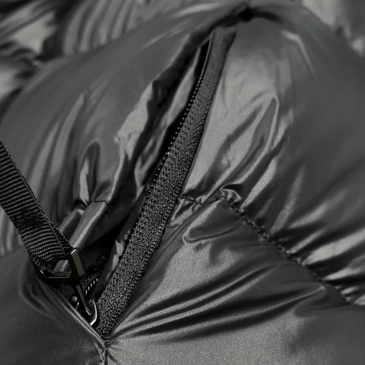 CLARISSA™ | WODOODPORNA I CIEPŁA PARKA ZIMOWA