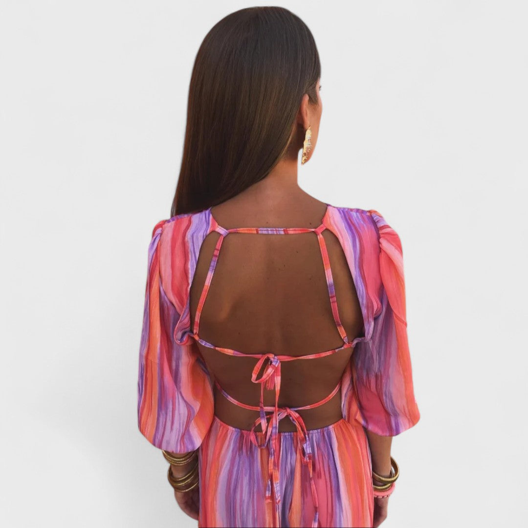 Paloma - Elegancka Sukienka