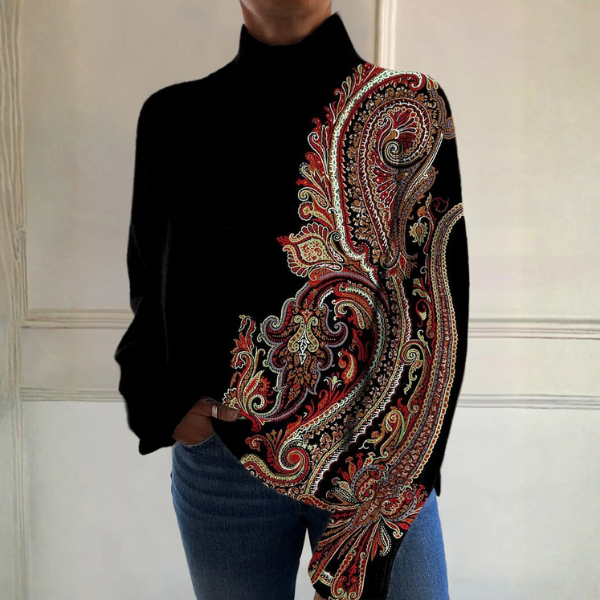 Camilla – Il Dolcevita Artistico