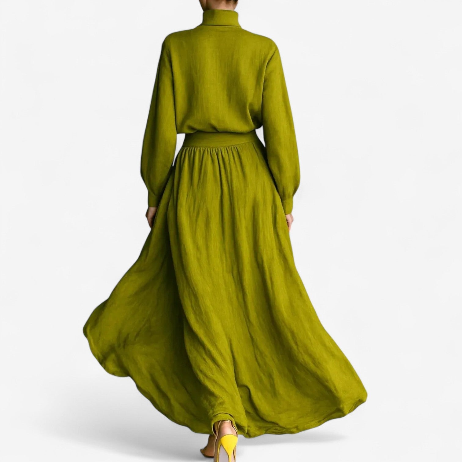 Élinor™ Zestaw Płynny