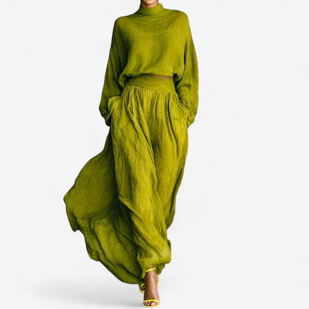 Élinor™ Zestaw Płynny