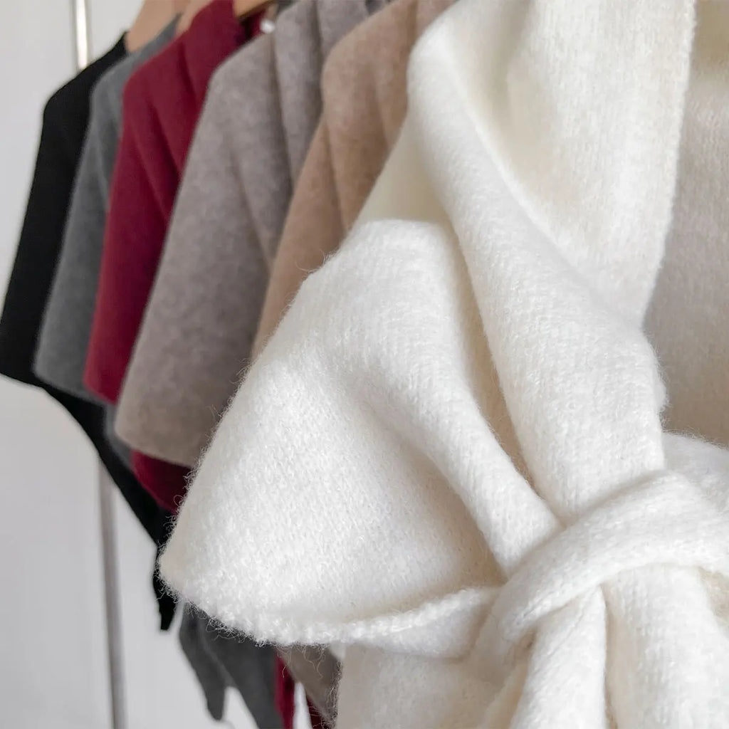 Aldona – Zimowy Szal