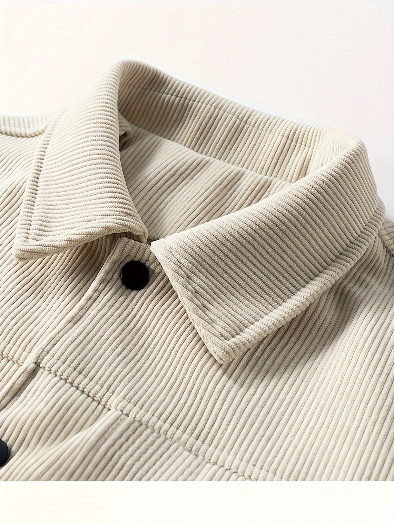 Elegancka Kurtka Aksamitna